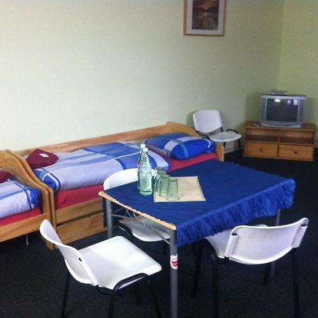 Pension Moldova Nuremberg Extérieur photo