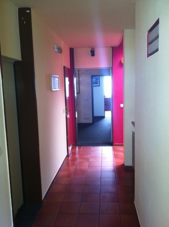Pension Moldova Nuremberg Extérieur photo