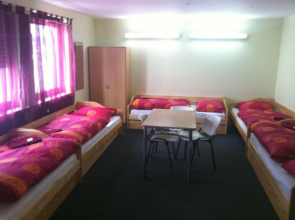 Pension Moldova Nuremberg Extérieur photo