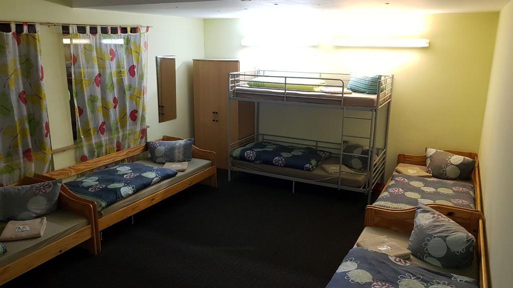 Pension Moldova Nuremberg Extérieur photo