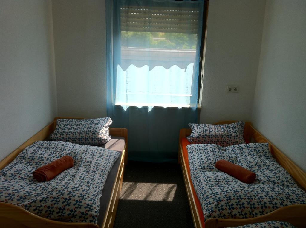 Pension Moldova Nuremberg Extérieur photo