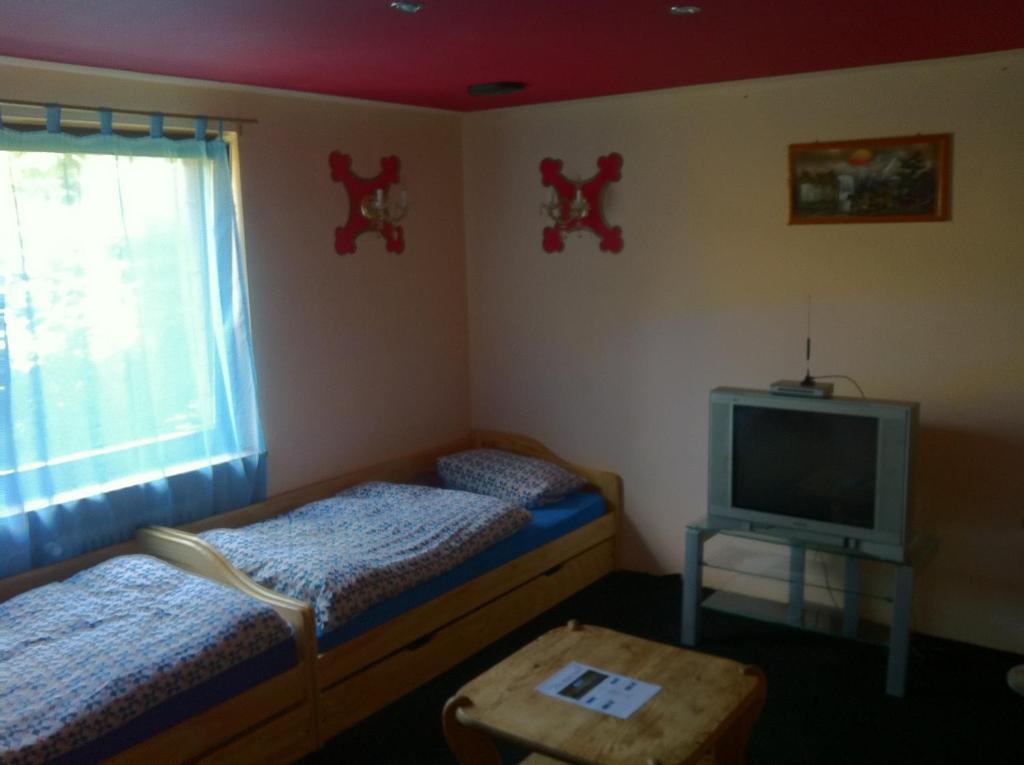 Pension Moldova Nuremberg Extérieur photo